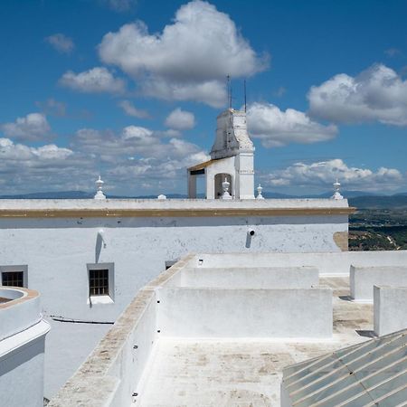La Casa Del Agua Villa Vejer de la Frontera Eksteriør billede